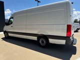 Used 2023 Mercedes-Benz Sprinter 2500 image 5