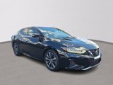 Used 2019 Nissan Maxima 3.5 SV w/ Floor Mat Group image 3