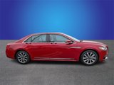 Used 2020 Lincoln Continental image 4