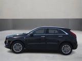 New 2025 Cadillac XT4 Premium Luxury image 2