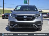 Certified 2022 Honda CR-V Touring image 2