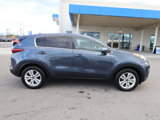 Used 2018 Kia Sportage LX image 4