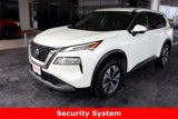 Used 2021 Nissan Rogue SV image 4