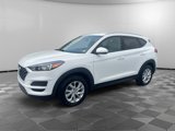 Used 2019 Hyundai Tucson Value image 3