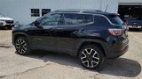Used 2018 Jeep Compass Limited w/ Navigation Group image 6