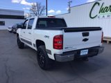 Used 2012 Chevrolet Silverado 1500 LTZ w/ LTZ White Diamond Edition image 2