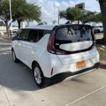 Used 2023 Kia Soul LX w/ LX Technology Package image 4