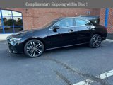 Certified 2025 Mercedes-Benz CLA 250 4MATIC image 2