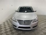 Used 2014 Nissan Sentra SV image 2