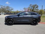 New 2025 Jaguar F-PACE R-Dynamic S image 2