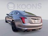 Used 2021 Cadillac CT5 Premium Luxury image 4