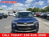 Used 2022 Chevrolet TrailBlazer ACTIV image 3