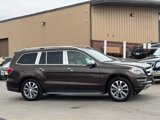 Used 2013 Mercedes-Benz GL 450 4MATIC image 3