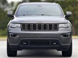 Used 2016 Jeep Grand Cherokee Laredo 75th Anniversary image 2