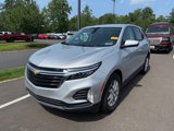 Used 2022 Chevrolet Equinox LT image 3