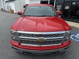 Used 2015 Chevrolet Silverado 1500 LT w/ All Star Edition image 4