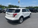 Used 2012 Ford Explorer XLT image 5
