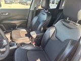 Certified 2021 Jeep Compass Latitude image 3