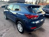 Used 2021 Chevrolet TrailBlazer LS image 6