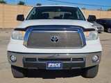 Used 2013 Toyota Tundra 4x4 CrewMax image 2
