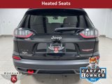 Used 2022 Jeep Cherokee Trailhawk image 5