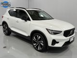 Certified 2025 Volvo XC40 B5 Plus image 4