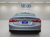 Used 2023 Chevrolet Malibu LT image 4