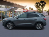 Used 2022 Ford Escape Titanium w/ Class II Trailer Tow Package image 6