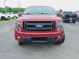 Used 2013 Ford F150 FX4 w/ Luxury Equipment Group image 3