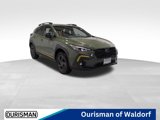 Certified 2024 Subaru Crosstrek 2.5i Sport image 1