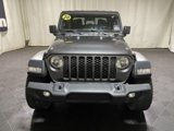 Used 2020 Jeep Gladiator Sport image 2
