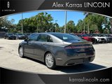 Used 2017 Lincoln MKZ Reserve image 5