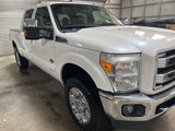 Used 2016 Ford F250 King Ranch w/ King Ranch w/Chrome Package image 4