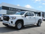Used 2021 GMC Sierra 1500 2WD Double Cab w/ Convenience Package image 4