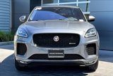 Used 2020 Jaguar E-PACE Checkered Flag image 2