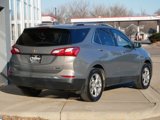 Used 2018 Chevrolet Equinox Premier w/ Infotainment II Package image 3