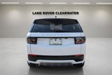 New 2025 Land Rover Discovery Sport S image 4