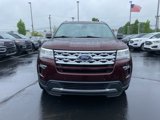 Used 2019 Ford Explorer XLT w/ Equipment Group 202A image 2
