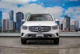 Certified 2021 Mercedes-Benz GLC 300 4MATIC image 3