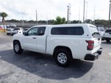 Used 2024 Nissan Frontier S image 3