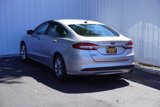 Used 2017 Ford Fusion SE w/ Fusion SE Technology Package image 4