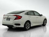 Used 2016 Honda Civic LX image 5