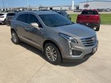 Used 2019 Cadillac XT5 Luxury image 4