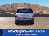 Used 2021 Ford Bronco Sport image 4