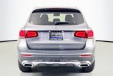 Certified 2022 Mercedes-Benz GLC 300 image 4