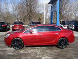 Used 2014 Buick Verano Leather image 2