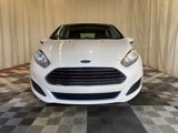 Used 2016 Ford Fiesta SE image 4