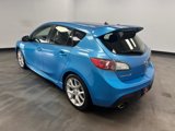Used 2011 MAZDA MAZDASPEED3 Sport image 4