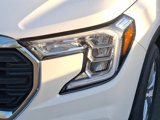 Used 2022 GMC Terrain SLE image 4