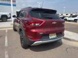 Used 2022 Chevrolet TrailBlazer LT w/ Driver Confidence Package image 3